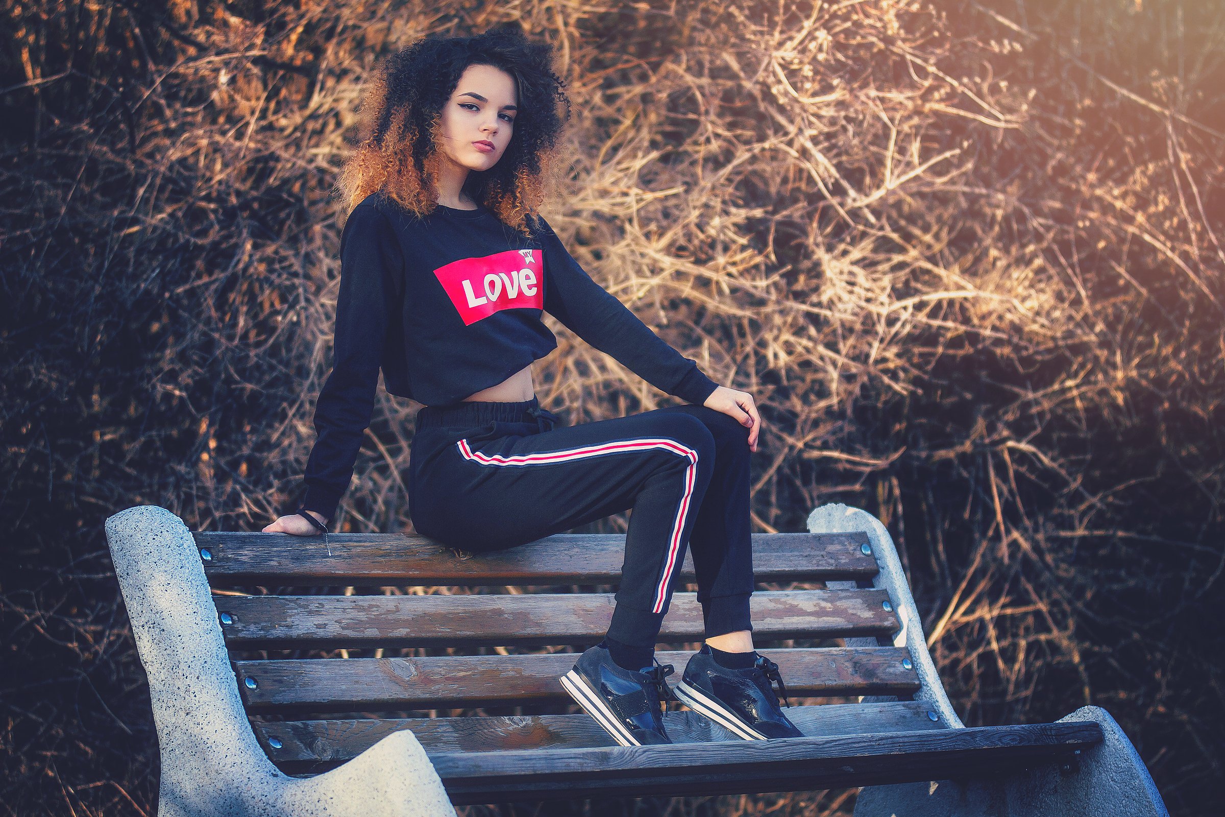 Emili Vasileva 17.02.2019 – снимка 2
